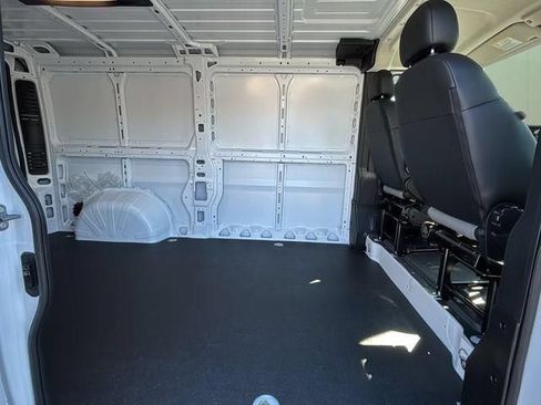 New 2026 RAM ProMaster 1500 w/ Safety Group FWD image 21