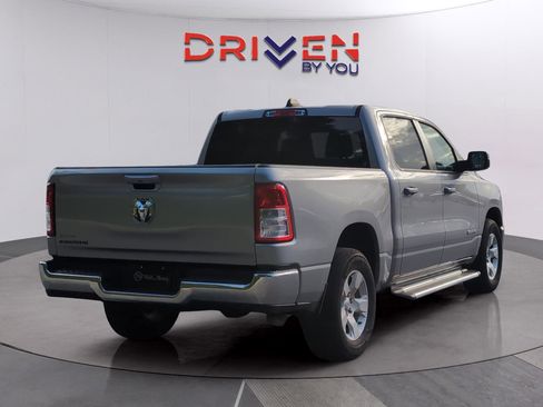 Used 2022 RAM 1500 Big Horn image 5