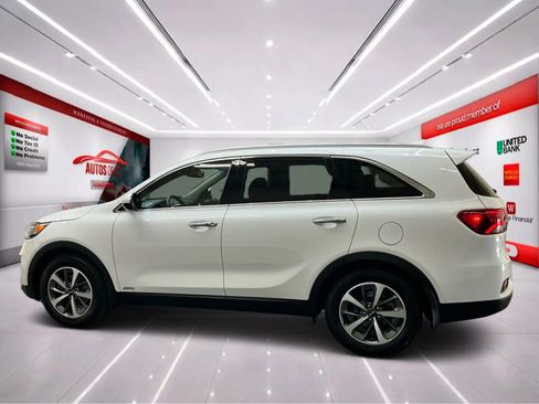 Used 2019 Kia Sorento EX AWD/4WD image 5