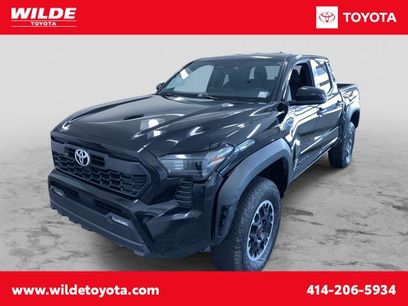 Used 2024 Toyota Tacoma TRD Off-Road