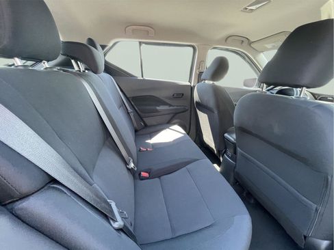 Used 2023 Nissan Kicks S FWD image 18