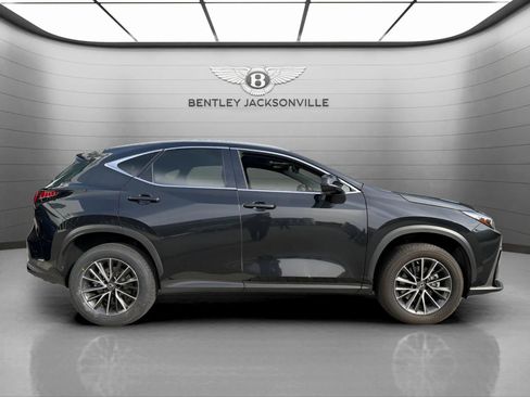 Used 2023 Lexus NX 350 350h Base image 5