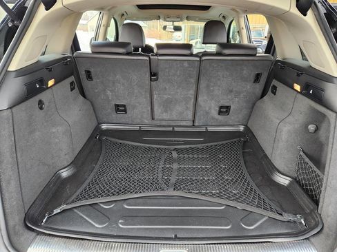 Used 2010 Audi Q5 3.2 Premium Plus image 6