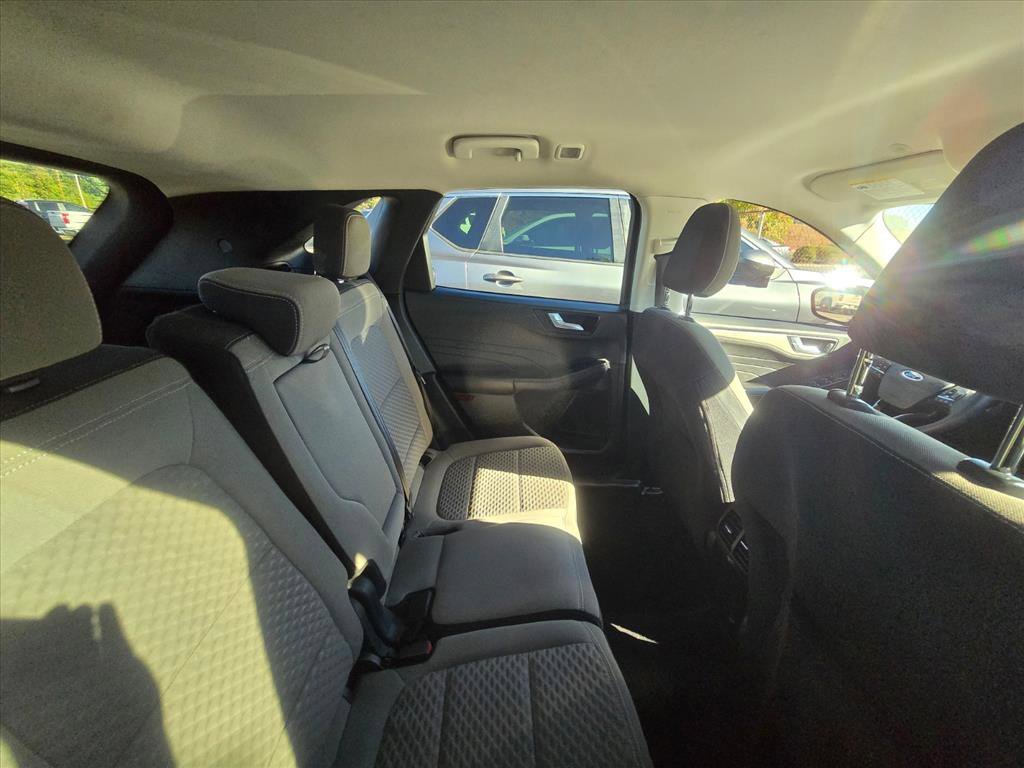 Used 2021 Ford Escape SE w/ Convenience Package FWD image 8