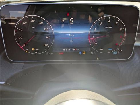 New 2026 Mercedes-Benz C 300 Sedan image 10