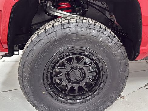 New 2025 Toyota Tacoma SR5 image 24