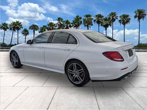 Used 2019 Mercedes-Benz E 300 image 6
