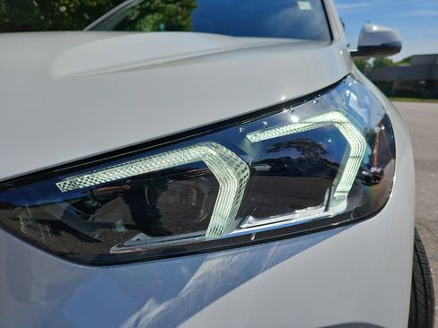 New 2026 BMW X1 xDrive28i w/ Technology Package image 33