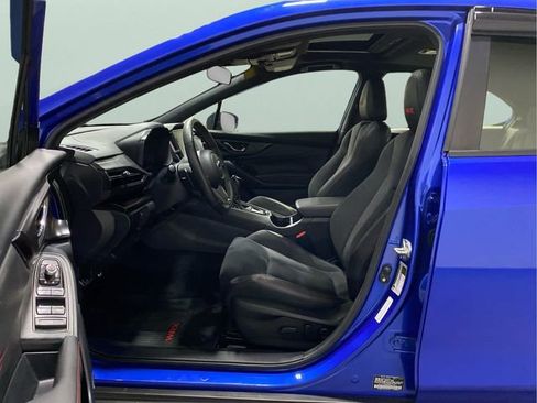 Used 2022 Subaru WRX Limited AWD/4WD image 11