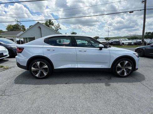 Used 2024 Polestar Polestar 2 AWD/4WD image 6