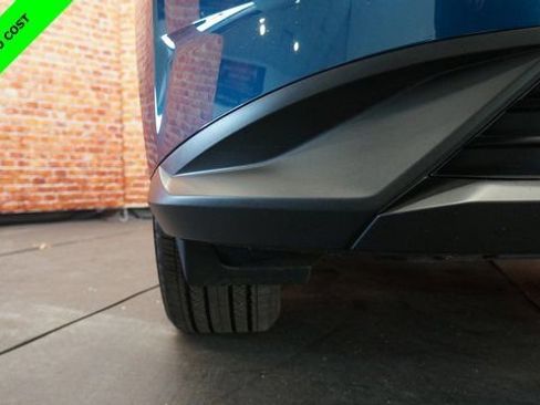 Certified 2025 Nissan Murano SL w/ Cargo Package image 71