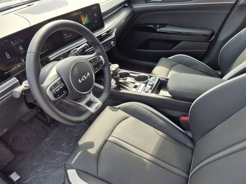 New 2026 Kia K5 GT-Line image 10