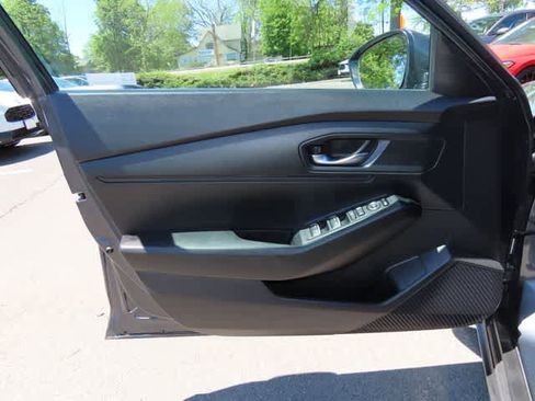 Used 2024 Honda Accord LX image 14