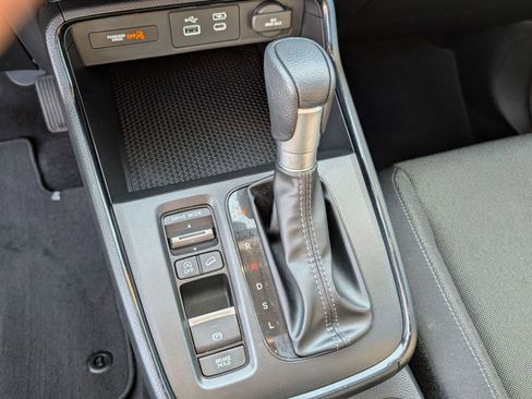 Used 2024 Honda CR-V EX image 30