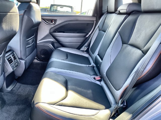 New 2026 Subaru Forester Sport AWD/4WD image 33