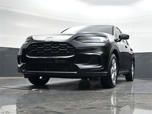 Used 2024 Honda HR-V LX image 31