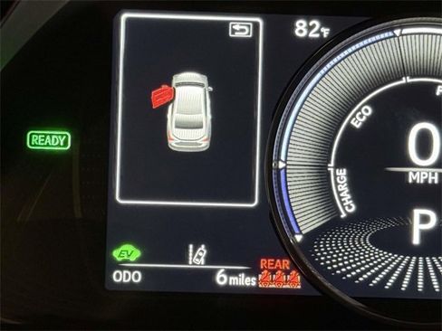 New 2025 Lexus ES 300h w/ Premium Package image 4