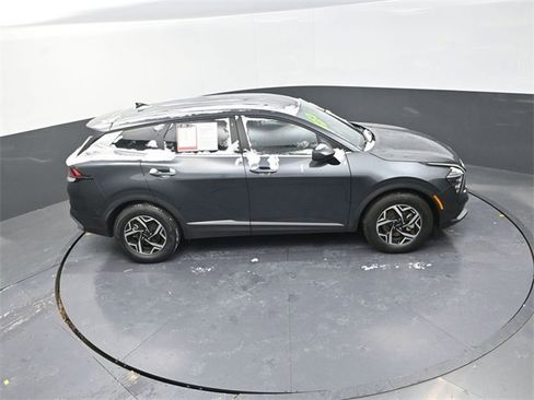 Used 2024 Kia Sportage LX image 26