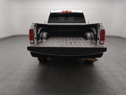 Used 2021 RAM 1500 Tradesman w/ Trailer Tow Group AWD/4WD image 29