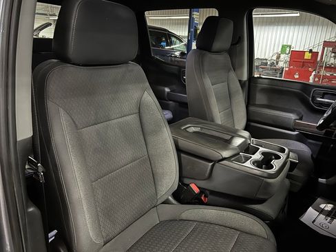 Used 2020 Chevrolet Silverado 1500 LT w/ All-Star Edition image 13