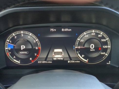 Used 2024 Mitsubishi Outlander SE Black Edition FWD image 26