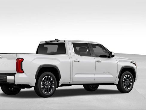 New 2026 Toyota Tundra Limited image 12