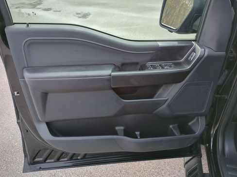 Certified 2023 Ford F150 XLT w/ Equipment Group 302A High image 6