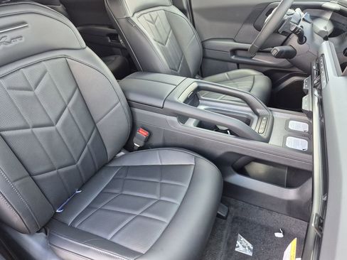 New 2027 Kia Telluride SX X-Pro AWD/4WD image 15