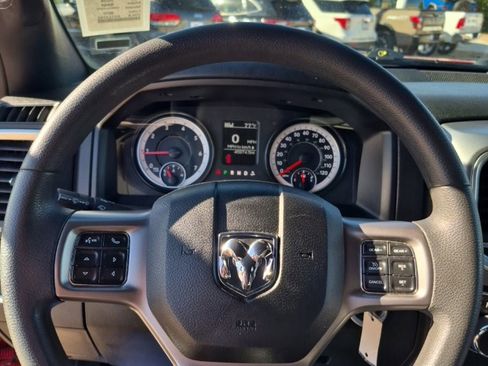 Certified 2024 RAM 1500 Classic Warlock image 33