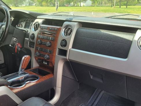 Used 2010 Ford F150 Lariat AWD/4WD image 20