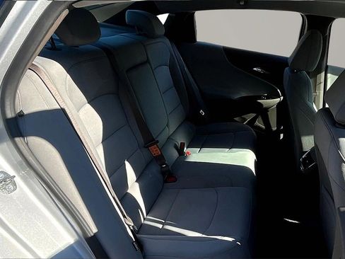 Used 2020 Chevrolet Malibu LT w/ Fleet LT Safety Plus Package image 24