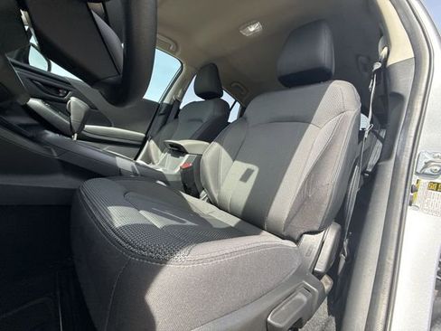 Used 2024 Subaru Crosstrek 2.0i Premium w/ Crosstrek Mirror Package AWD/4WD image 11
