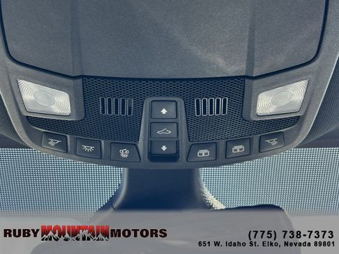 Used 2022 Ford Edge ST w/ Equipment Group 401A image 16