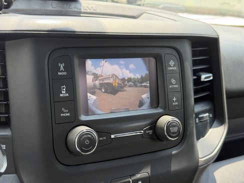 Used 2022 RAM 3500 Tradesman AWD/4WD image 44