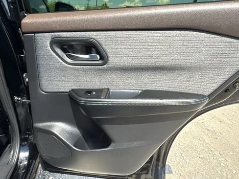 Used 2023 Nissan Rogue SV AWD/4WD image 19