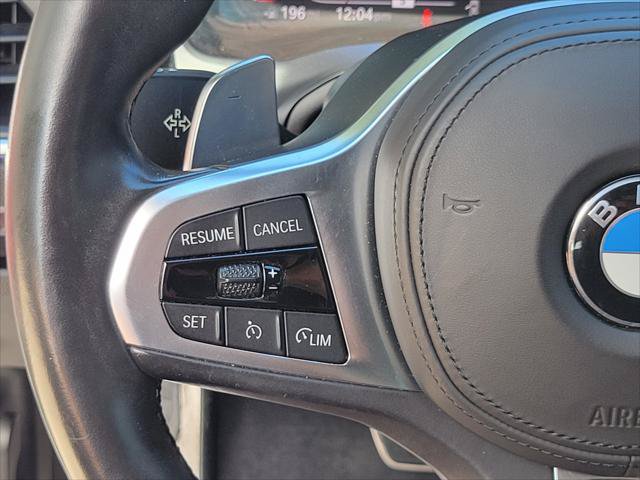 Used 2023 BMW 430i Gran Coupe w/ M Sport Package RWD image 25