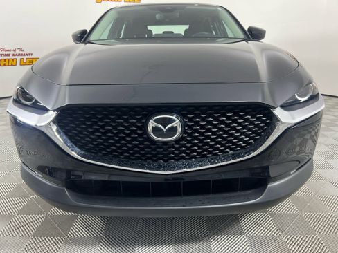Used 2023 MAZDA CX-30 AWD 2.5 S image 10