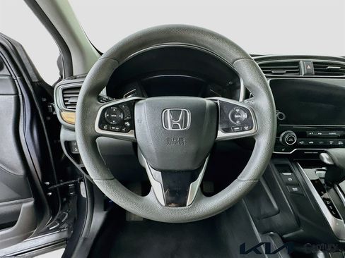 Used 2017 Honda CR-V EX image 11