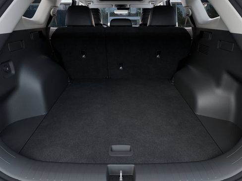 New 2026 Kia Sportage EX image 19