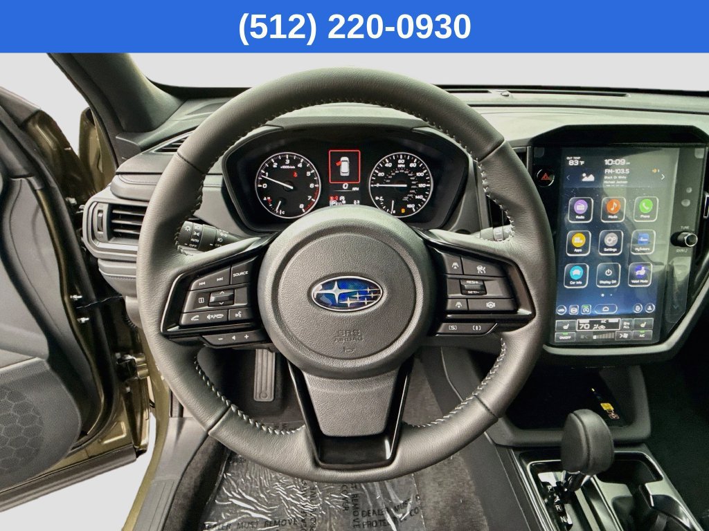 New 2026 Subaru Forester Premium AWD/4WD image 12