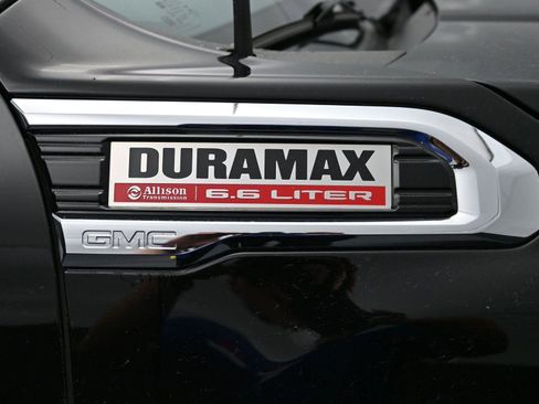 Used 2023 GMC Sierra 3500 Denali w/ Denali Ultimate Package image 6