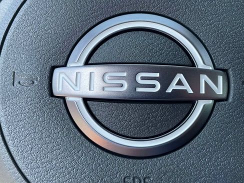 New 2026 Nissan Kicks S FWD image 29