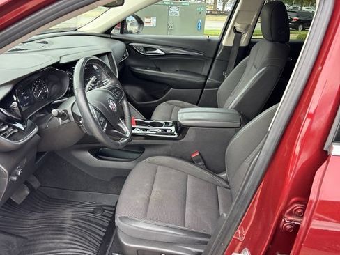 Used 2023 Buick Envision Preferred FWD image 15