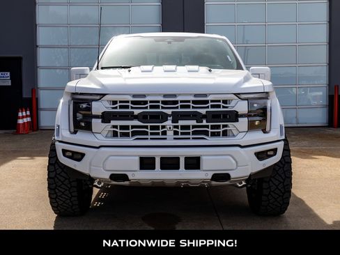 Used 2026 Ford F150 Raptor image 4