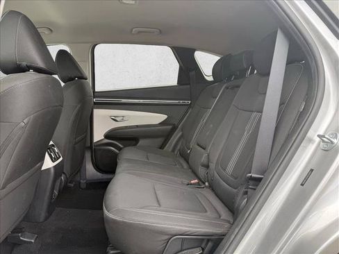 Certified 2024 Hyundai Tucson SEL AWD/4WD image 16