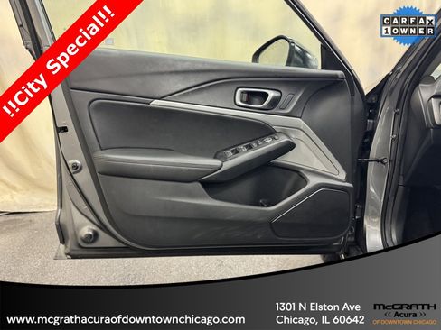 Used 2024 Acura Integra image 12