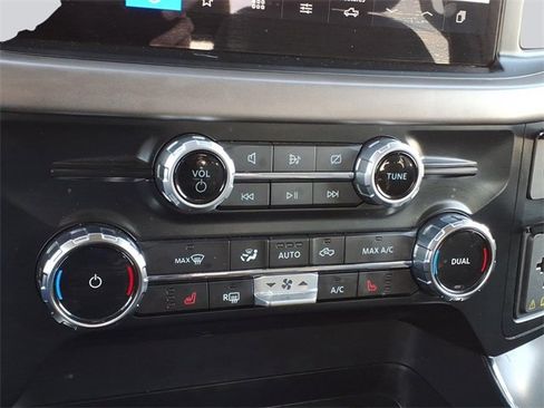 Used 2024 Ford F150 XLT w/ Equipment Group 302A MID image 14