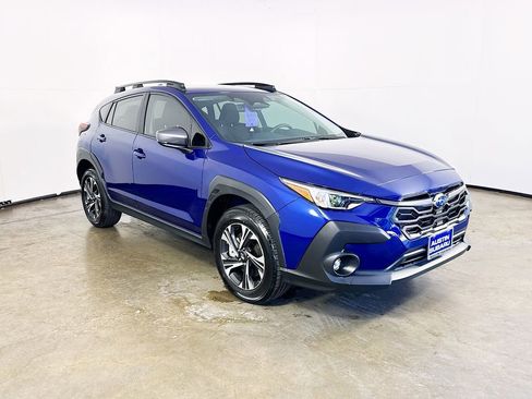 Used 2026 Subaru Crosstrek 2.0i Premium AWD/4WD image 1