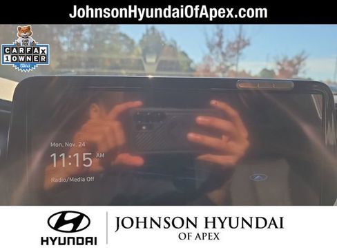 Certified 2022 Hyundai Santa Fe Limited image 34