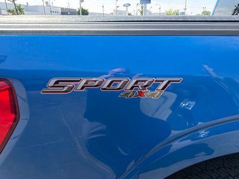 Used 2021 Ford F150 XLT w/ Equipment Group 302A High AWD/4WD image 13